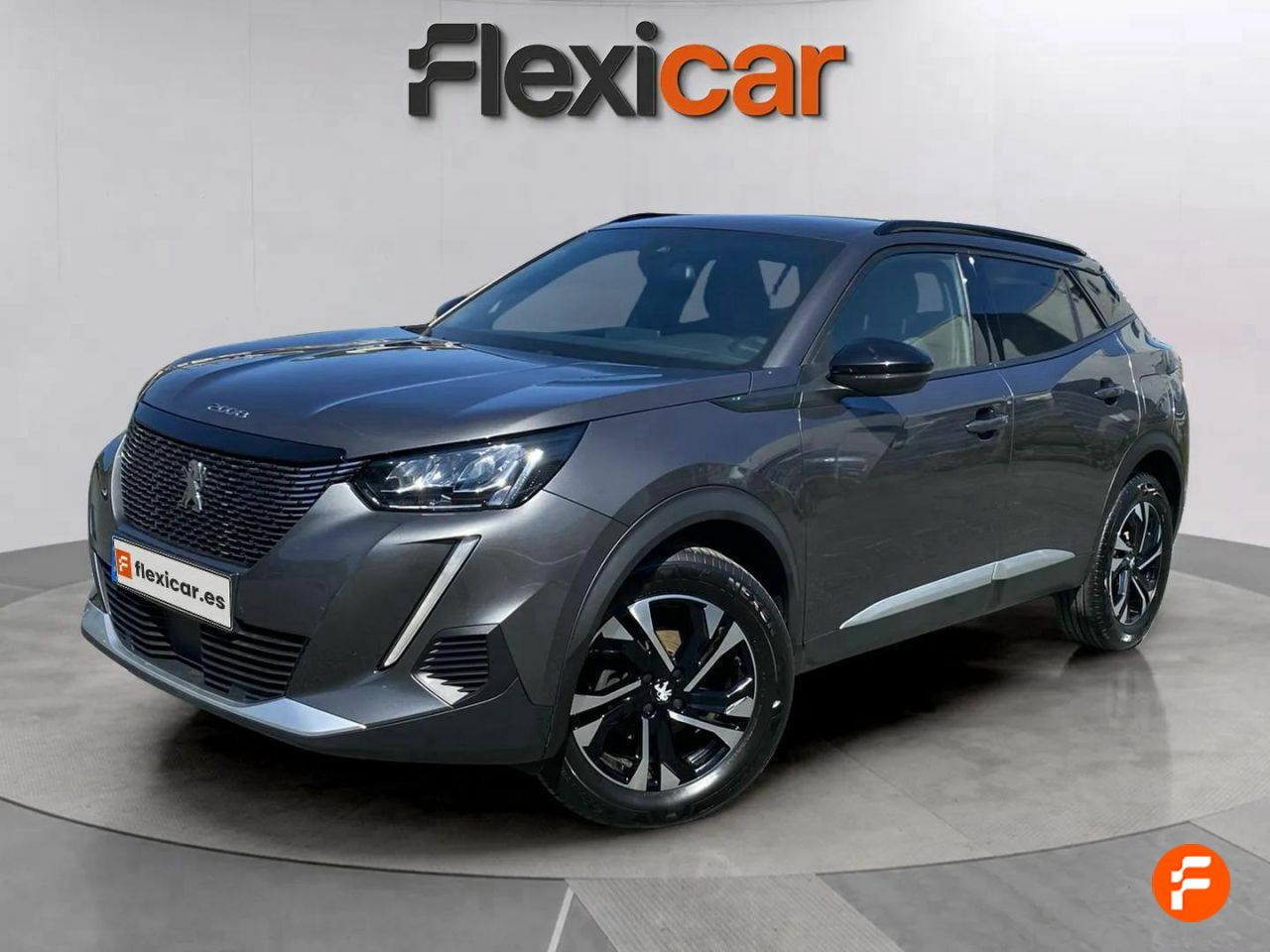 Foto Peugeot 2008 3