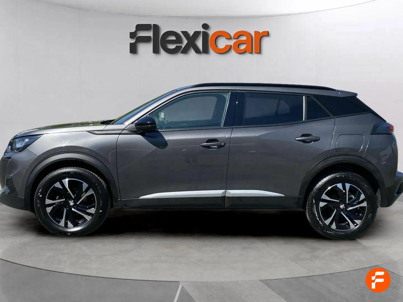 Foto Peugeot 2008 5