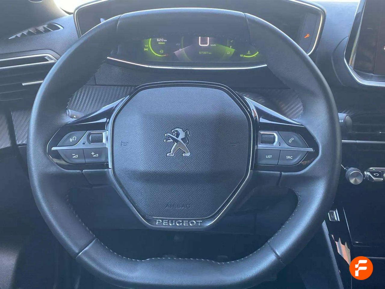 Foto Peugeot 2008 13