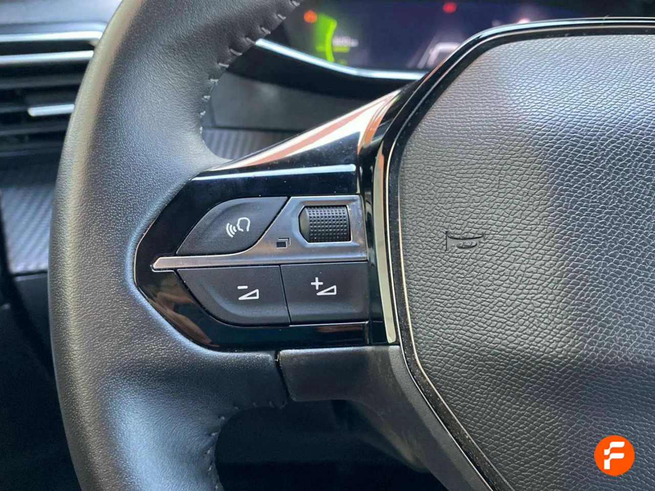 Foto Peugeot 2008 14