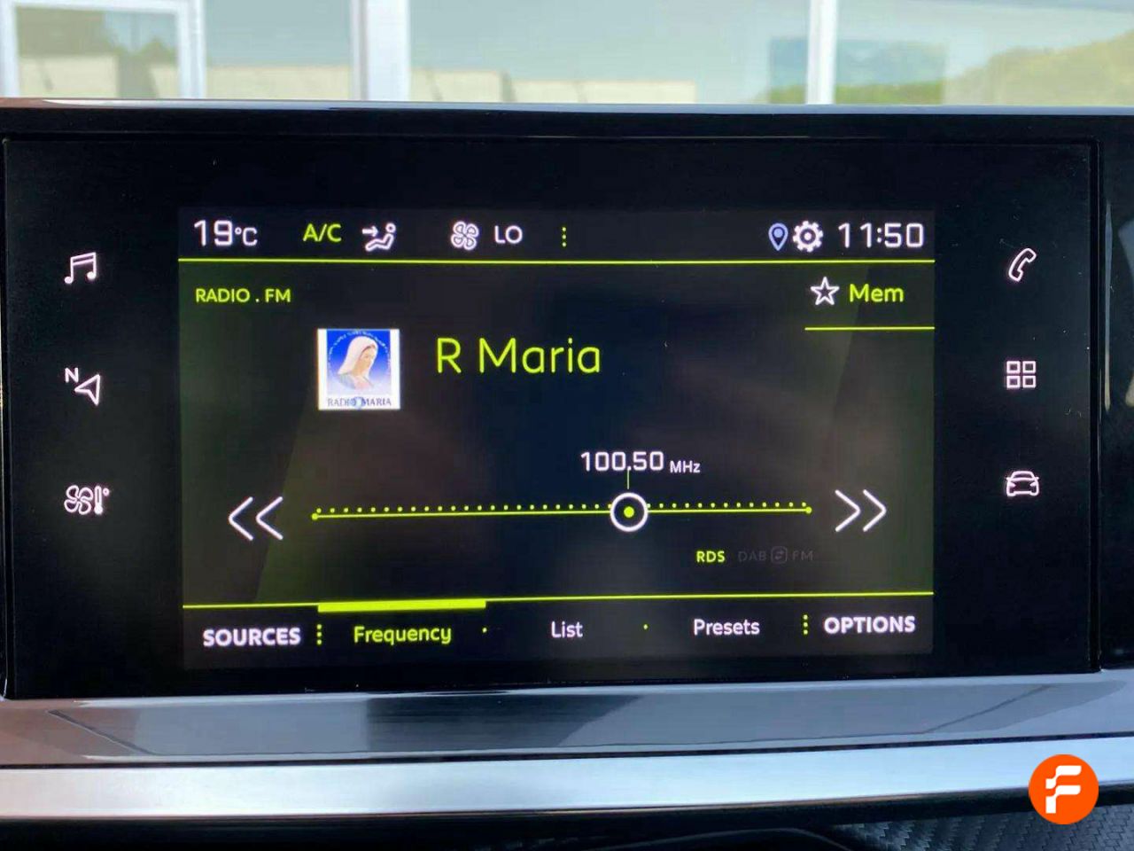 Foto Peugeot 2008 16