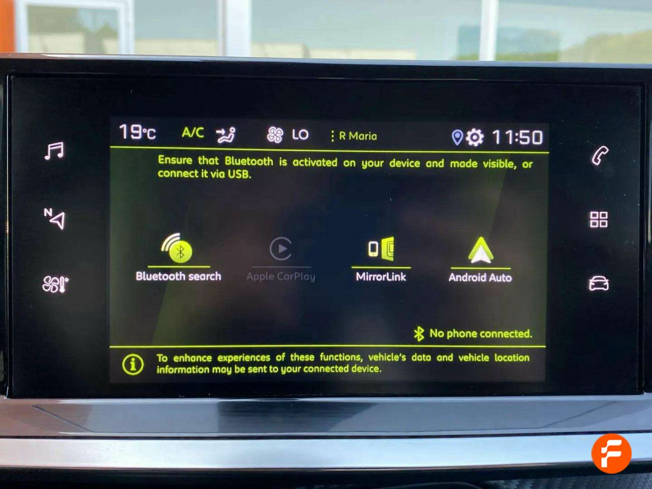 Foto Peugeot 2008 21