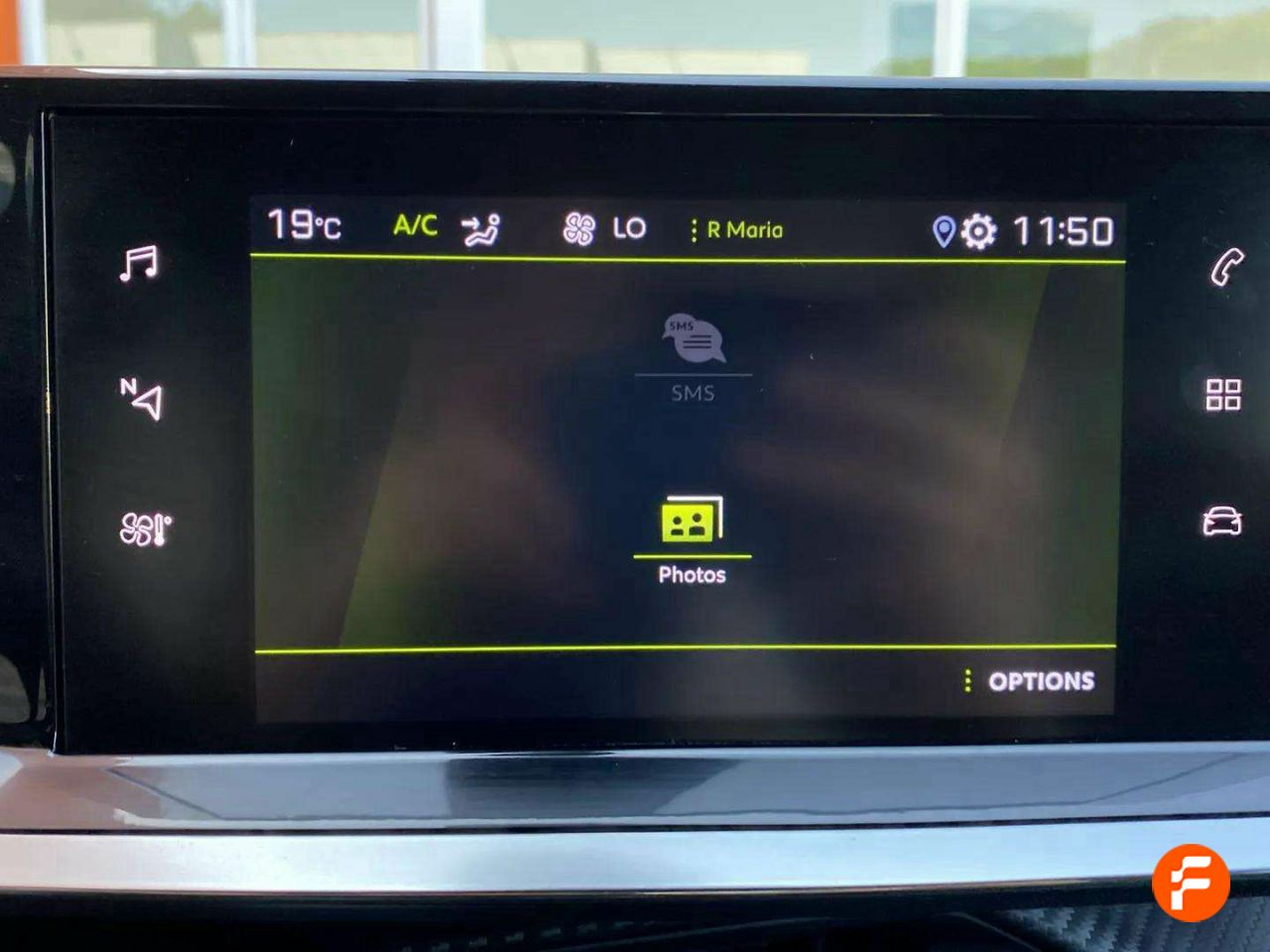 Foto Peugeot 2008 22