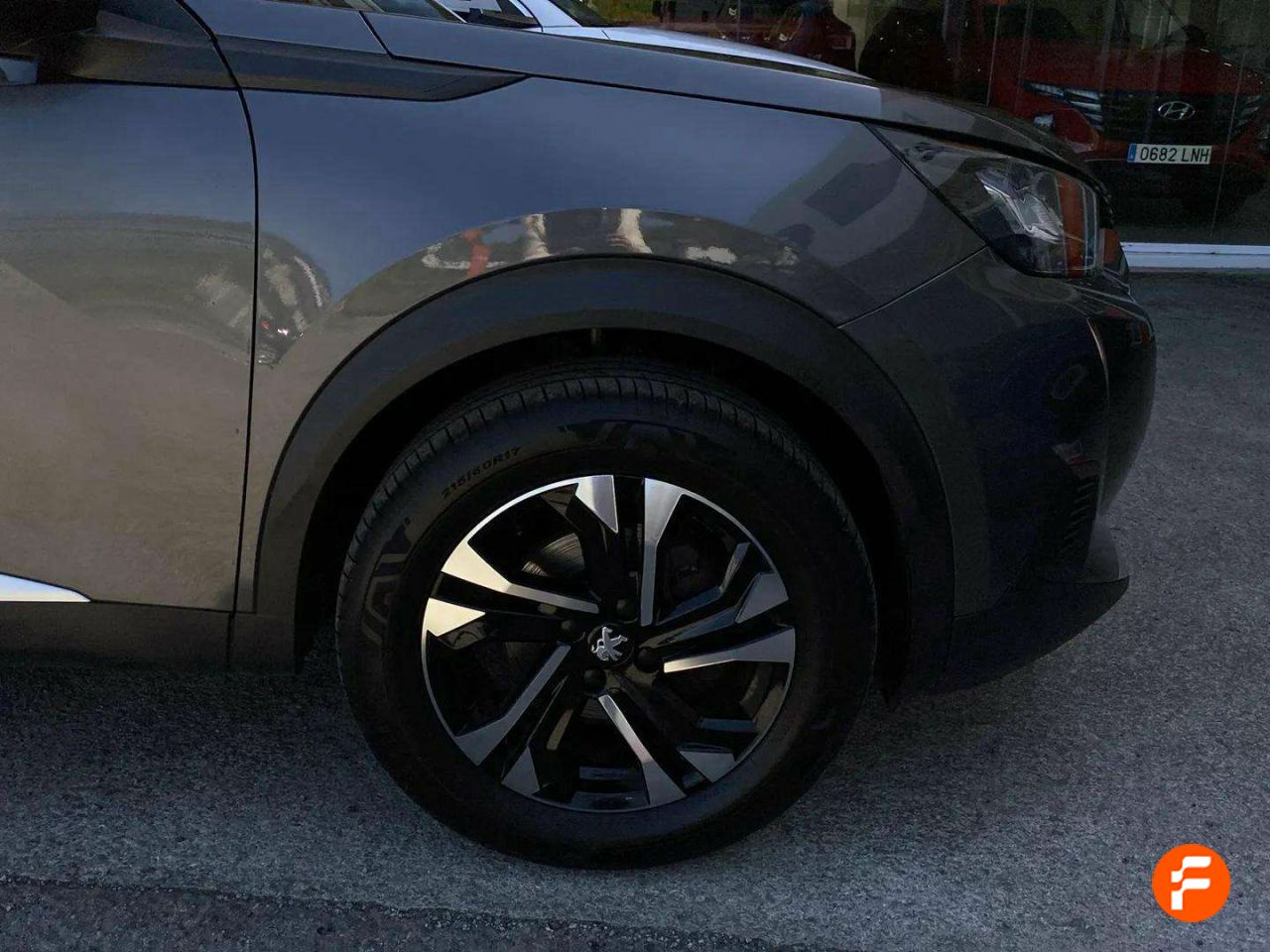 Foto Peugeot 2008 27