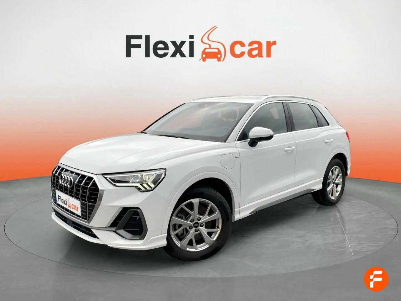 Foto Audi Q3 3