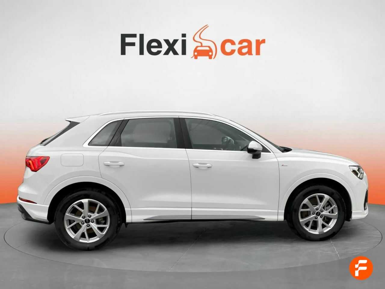 Foto Audi Q3 4