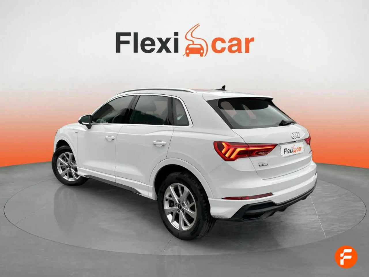 Foto Audi Q3 9