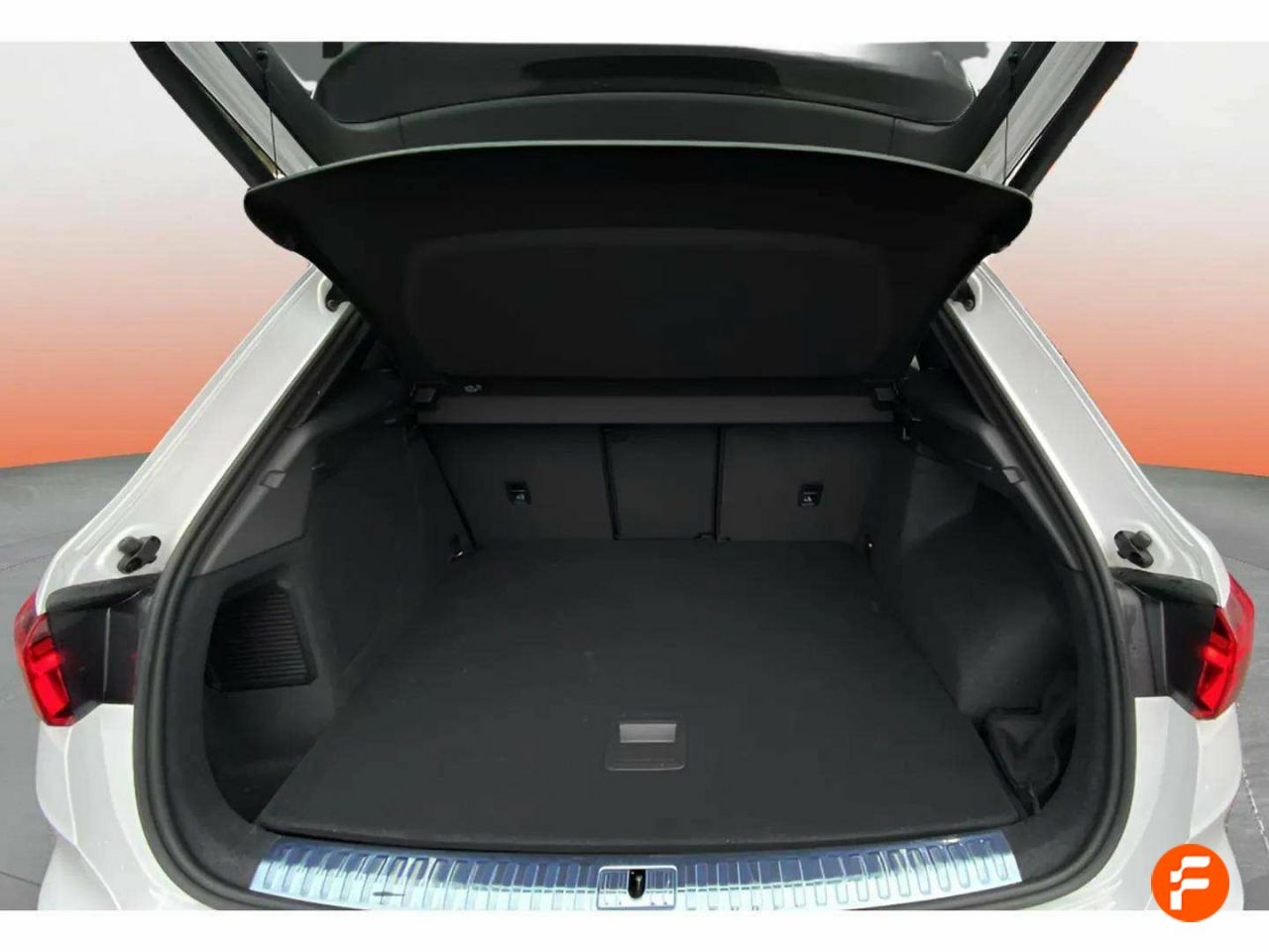 Foto Audi Q3 10