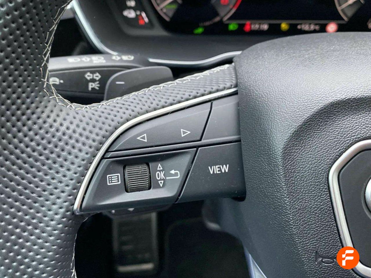 Foto Audi Q3 15