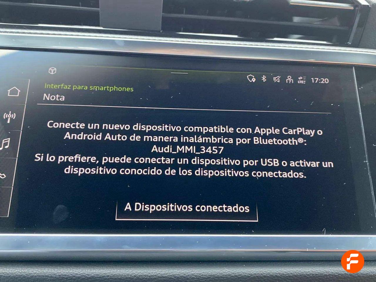Foto Audi Q3 19