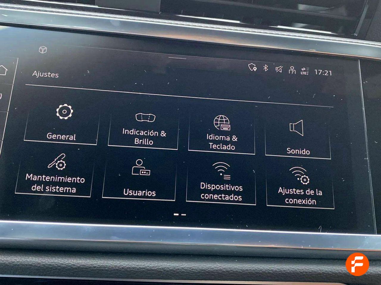 Foto Audi Q3 22