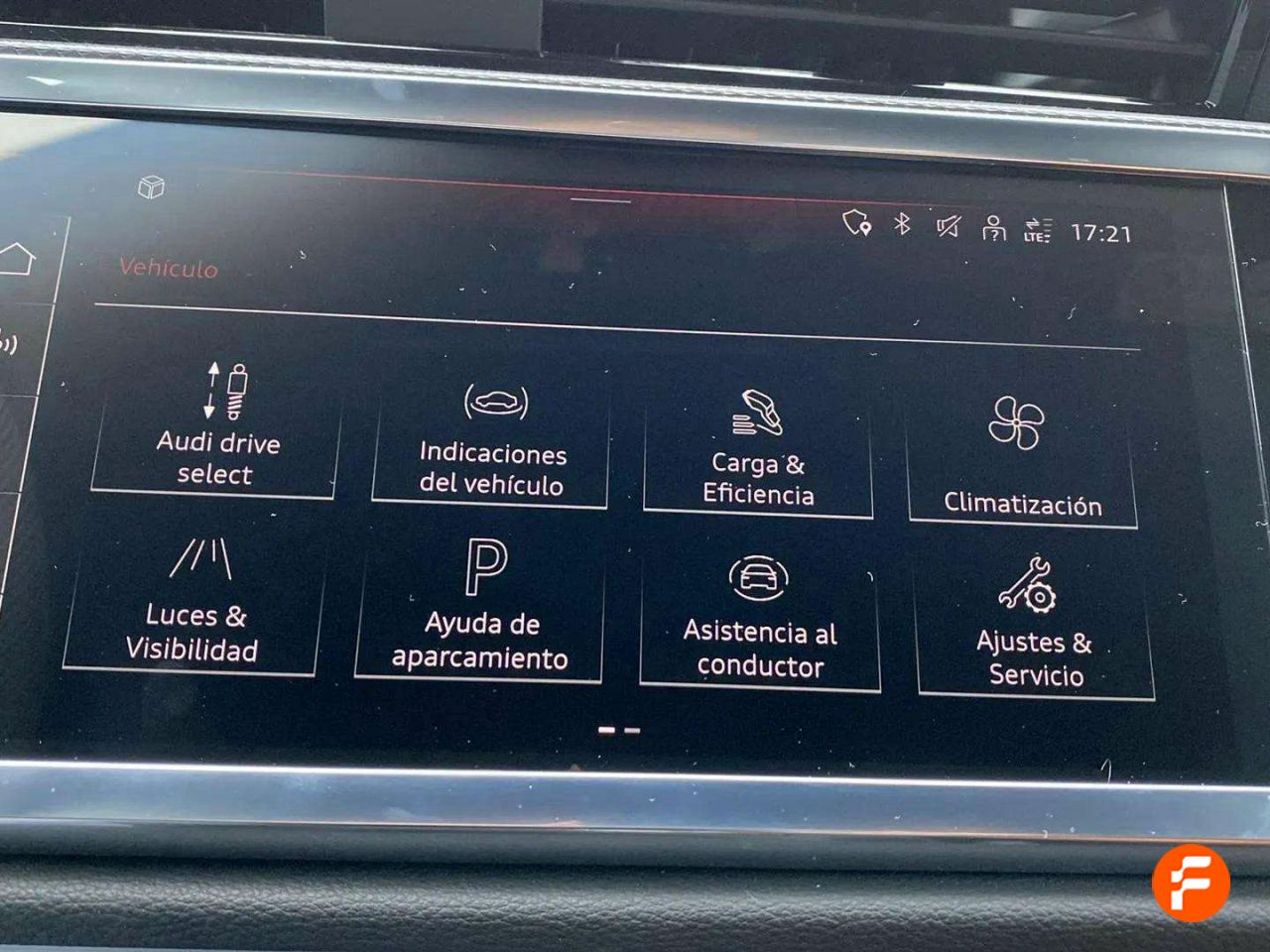 Foto Audi Q3 26