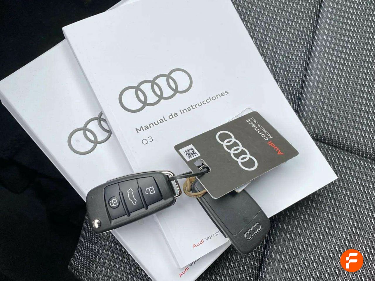 Foto Audi Q3 30