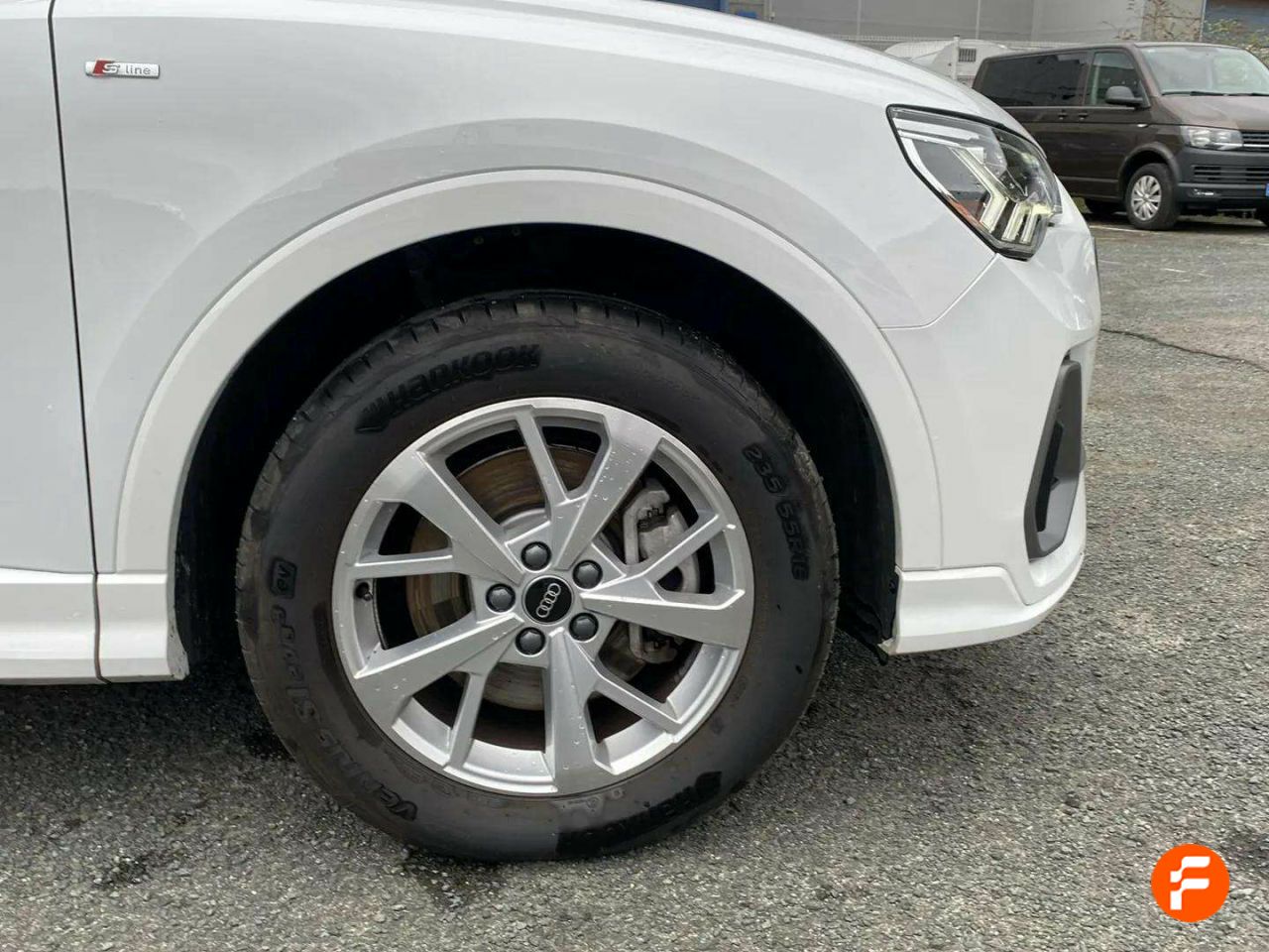Foto Audi Q3 31