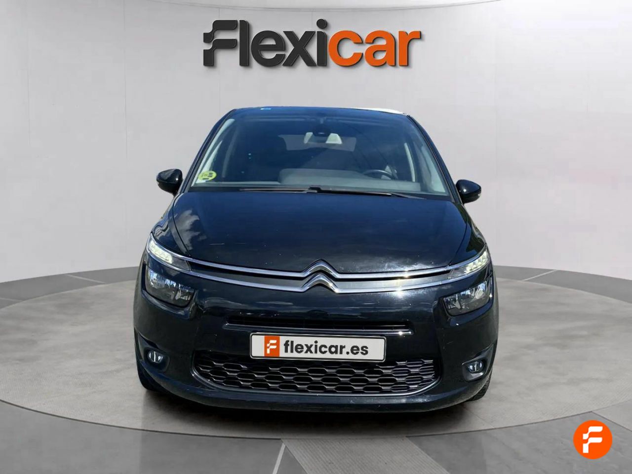 Foto Citroën C4 Picasso 2