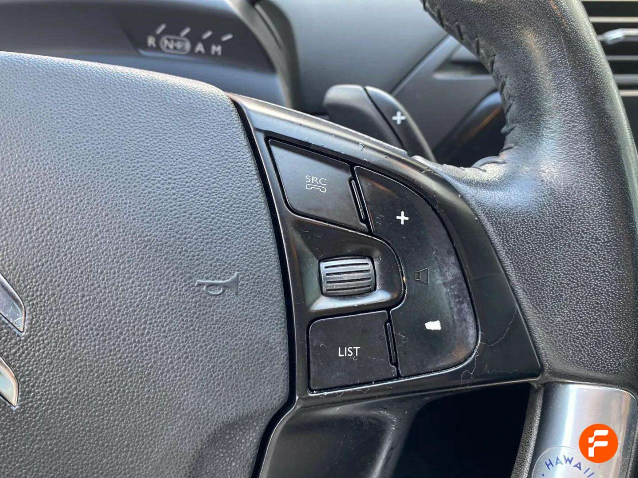 Foto Citroën C4 Picasso 16