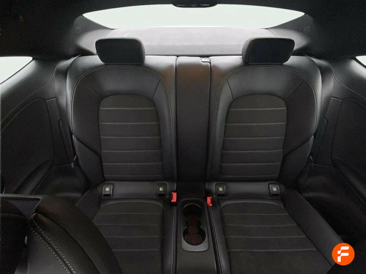 Foto Mercedes-Benz Clase C 28