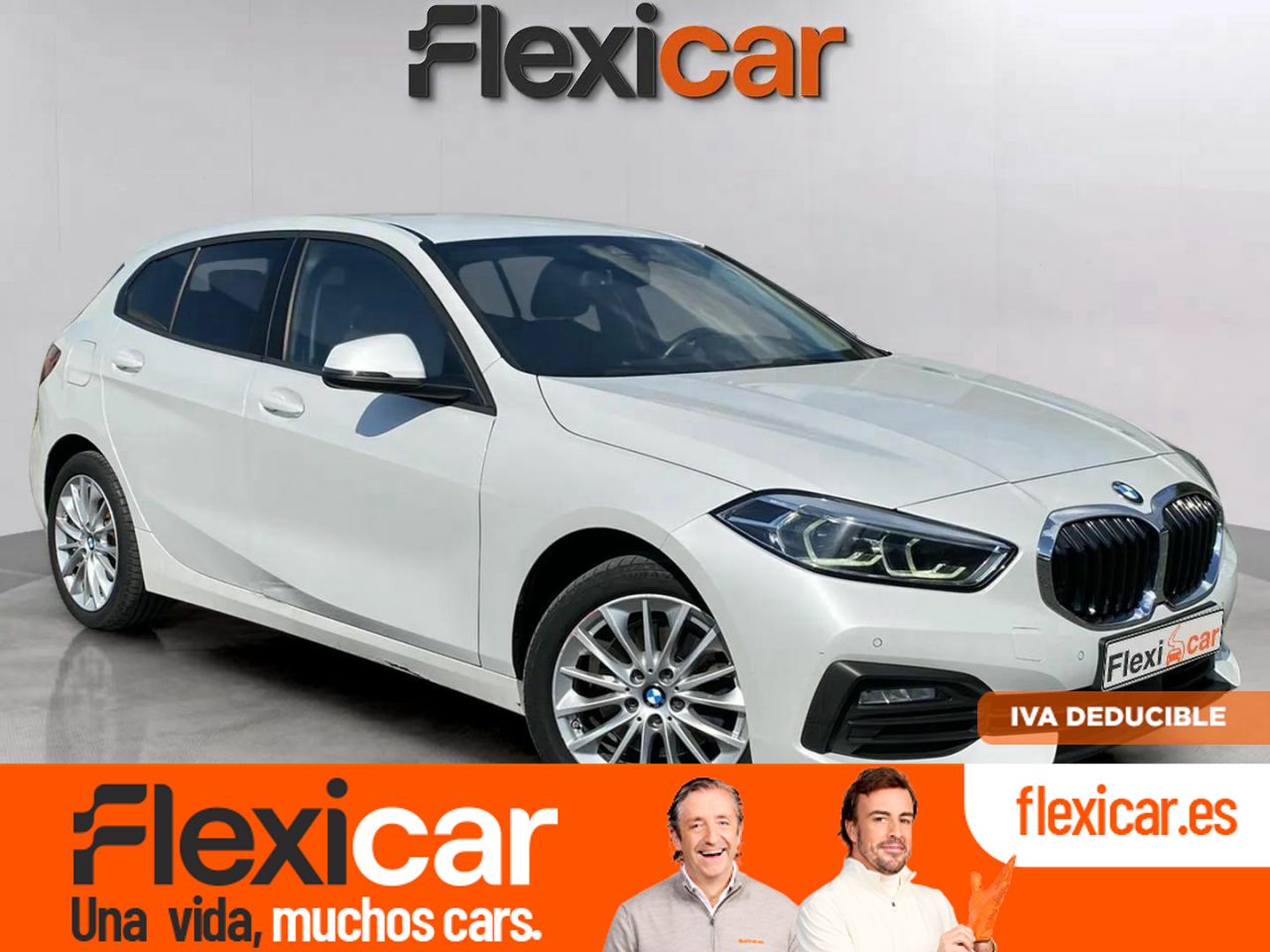 Foto BMW Serie 1 1