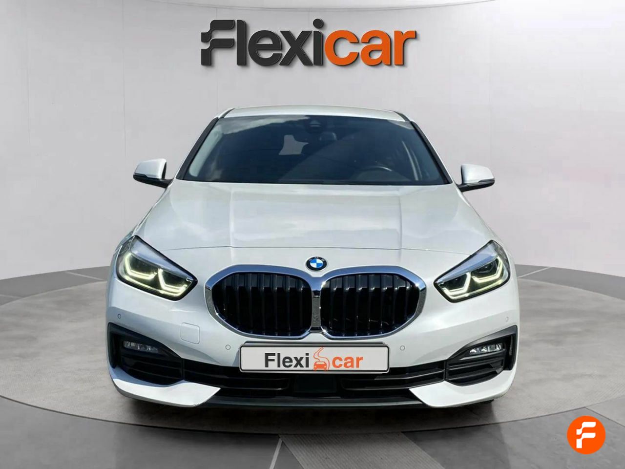 Foto BMW Serie 1 2