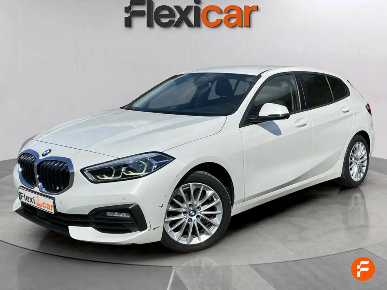 Foto BMW Serie 1 3