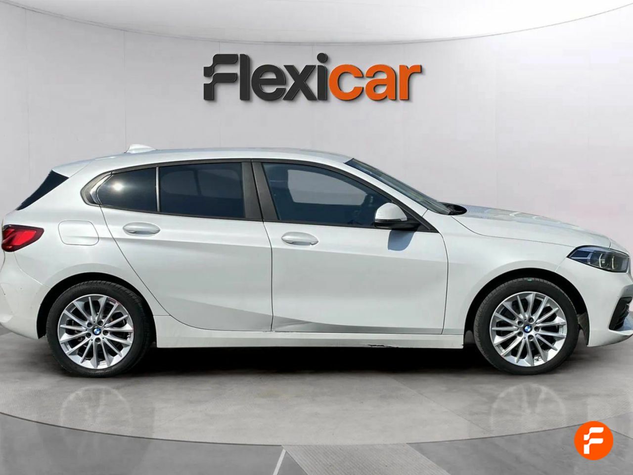 Foto BMW Serie 1 4