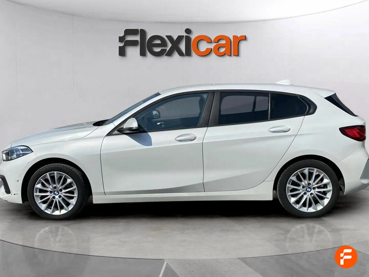 Foto BMW Serie 1 5