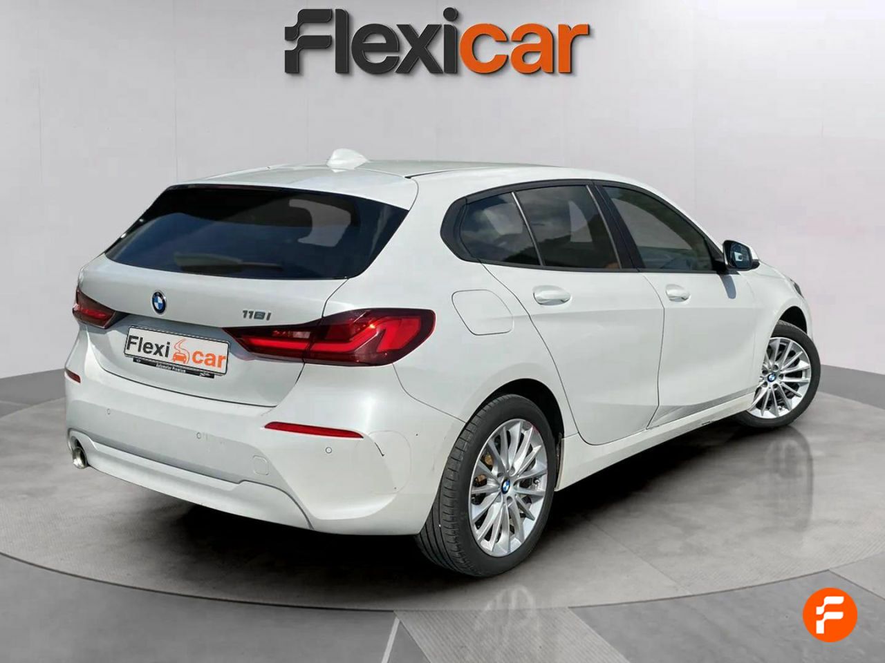 Foto BMW Serie 1 7