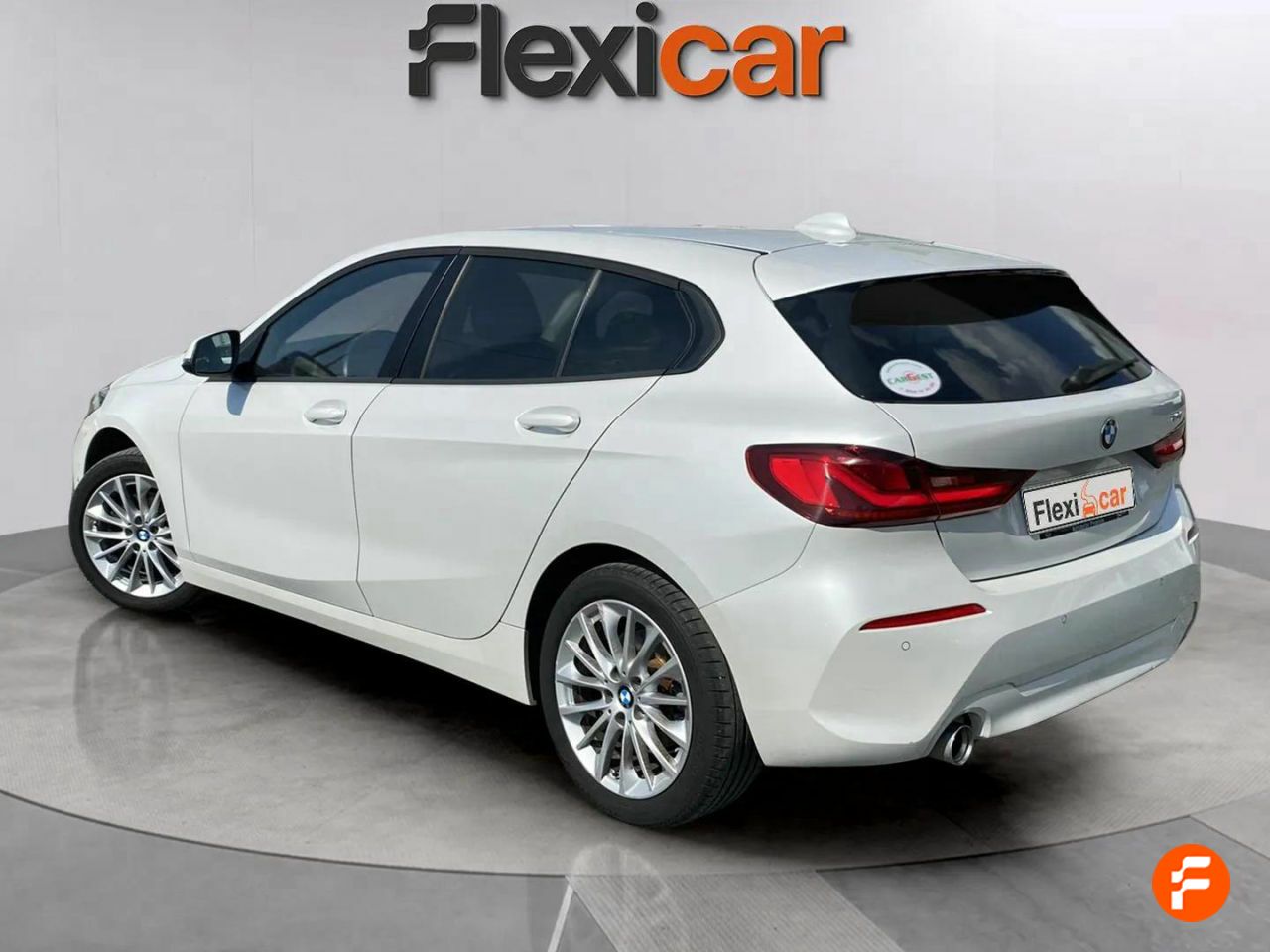 Foto BMW Serie 1 9