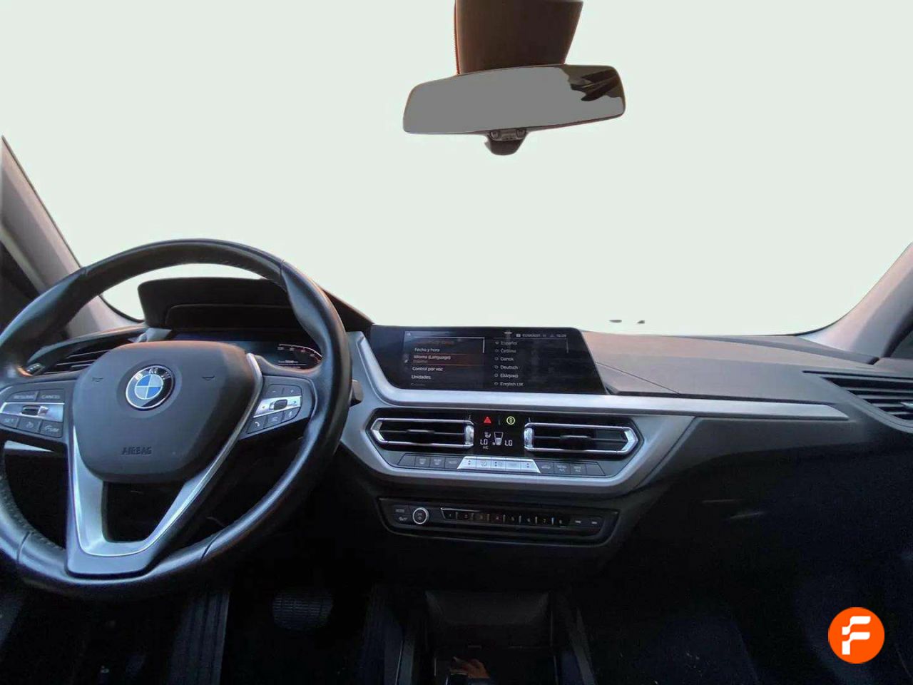 Foto BMW Serie 1 12