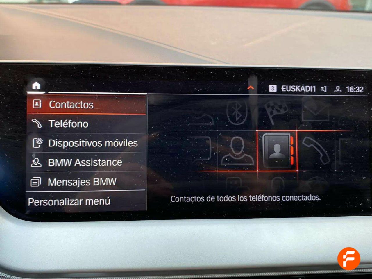 Foto BMW Serie 1 17
