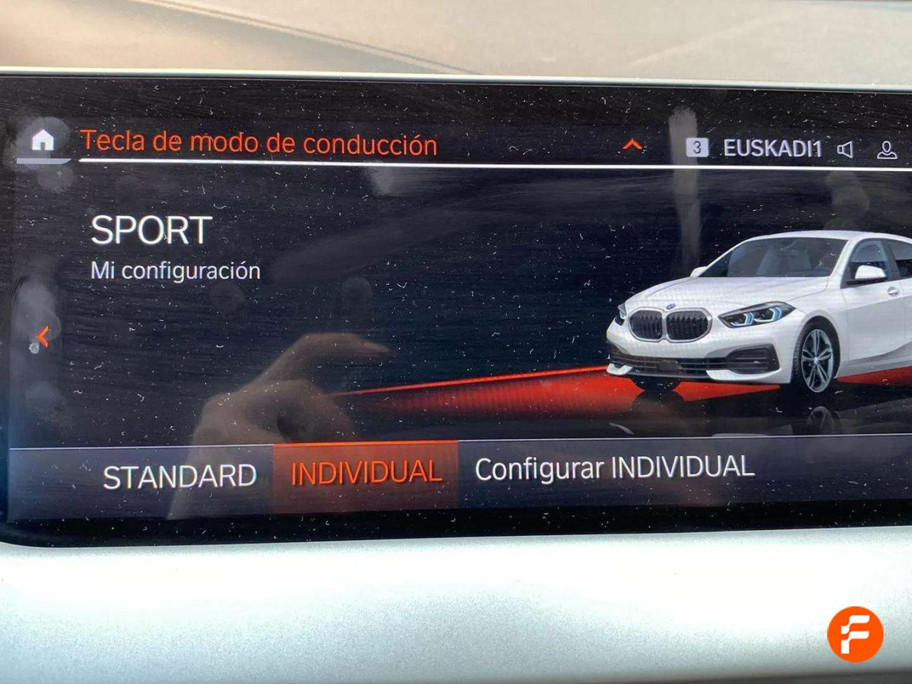Foto BMW Serie 1 21