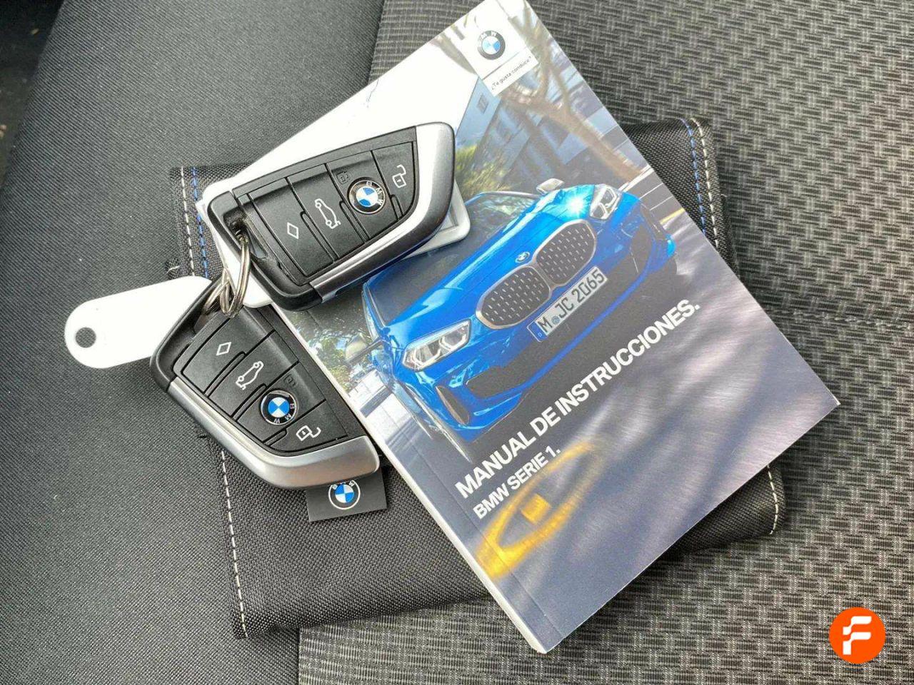 Foto BMW Serie 1 31