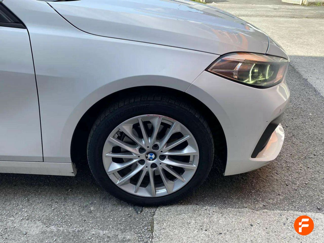 Foto BMW Serie 1 32