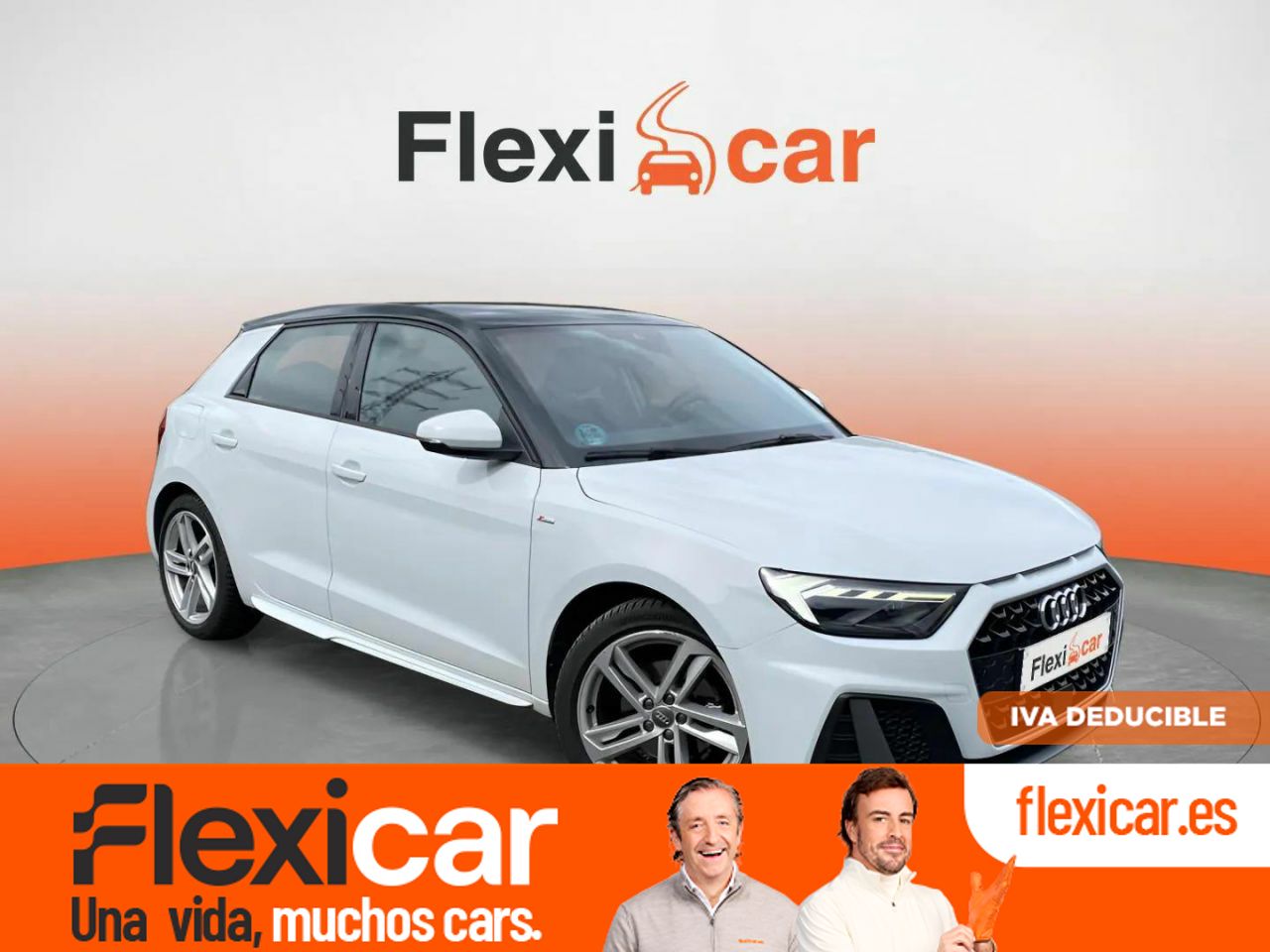 Foto Audi A1 1