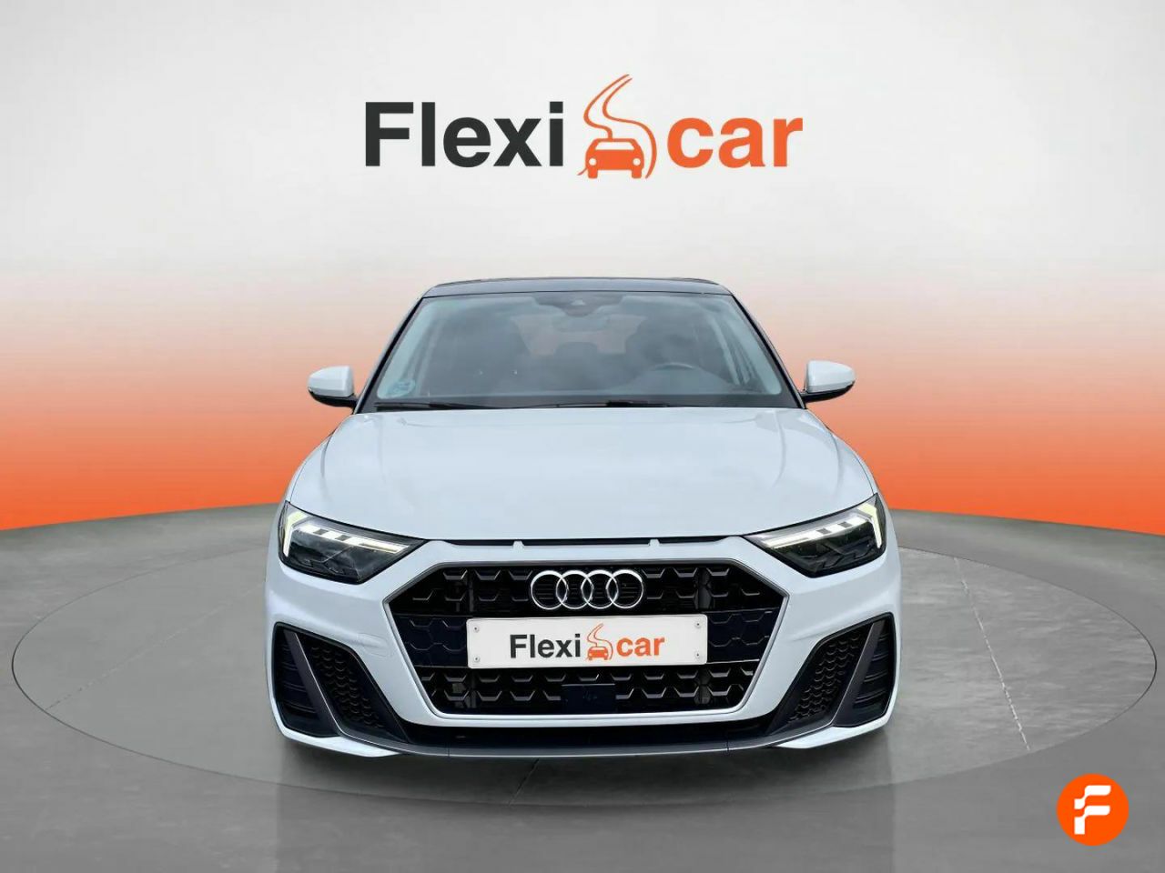 Foto Audi A1 2
