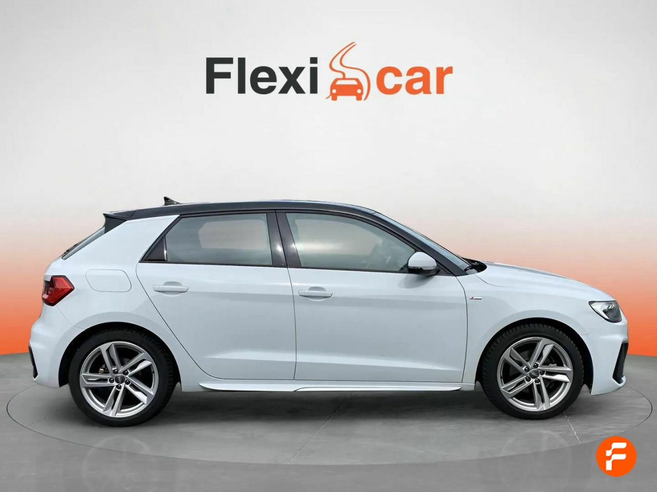 Foto Audi A1 4