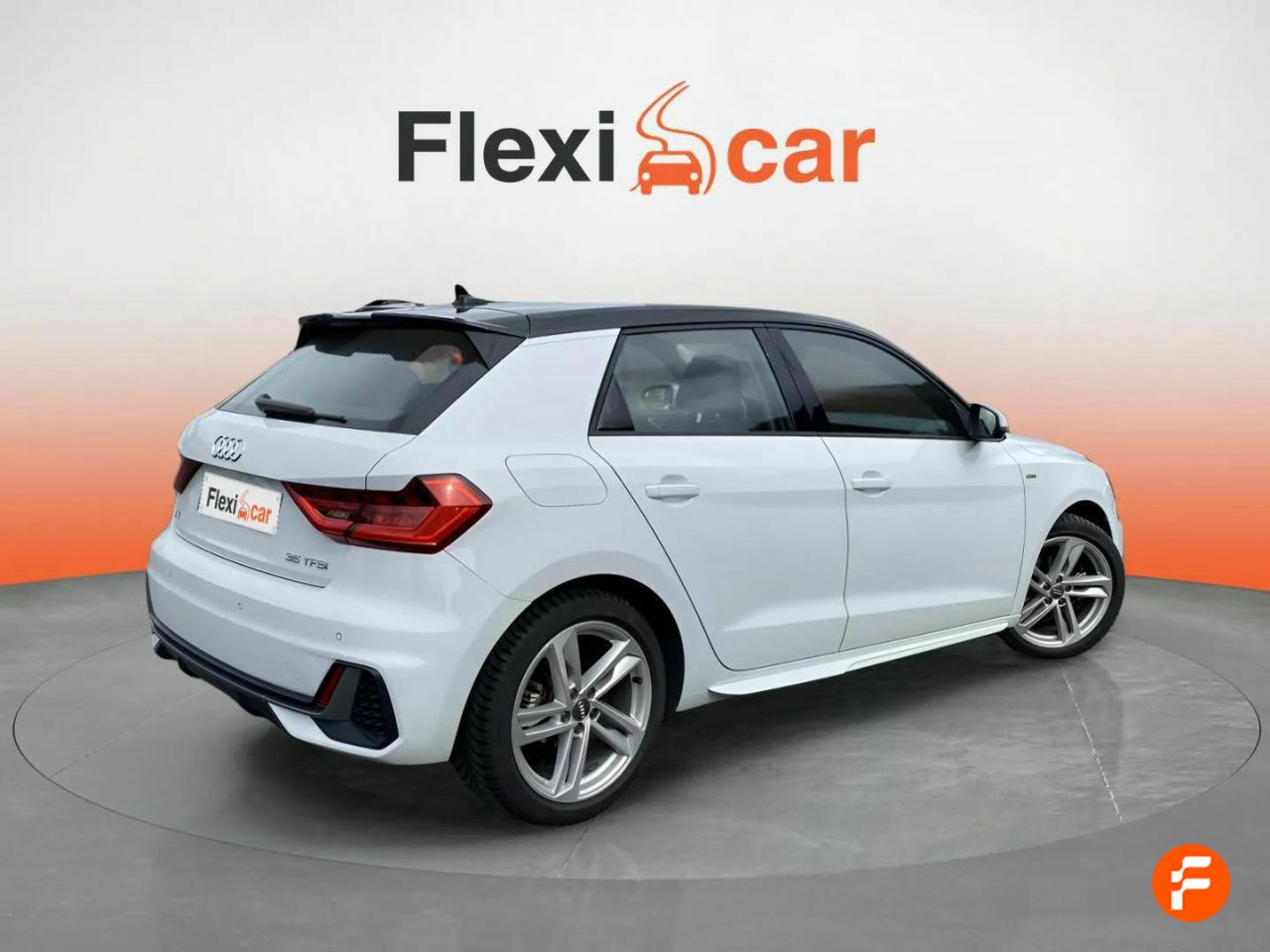 Foto Audi A1 7
