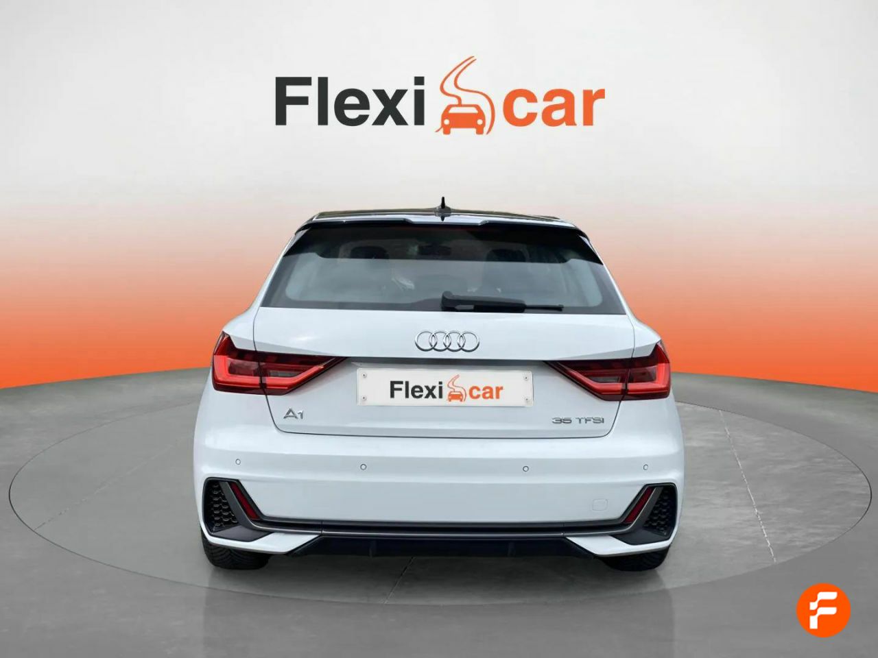 Foto Audi A1 8