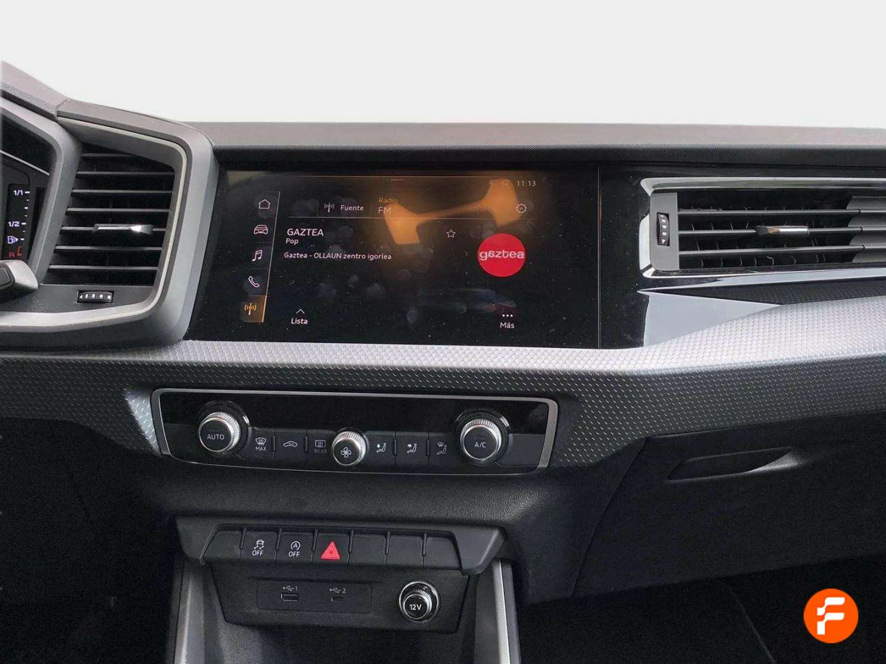 Foto Audi A1 17