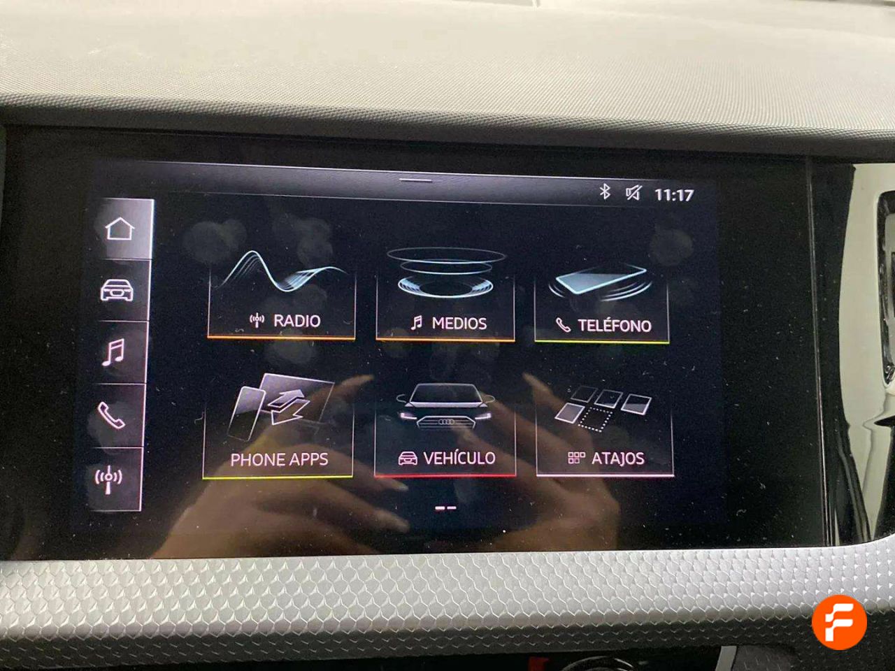 Foto Audi A1 19
