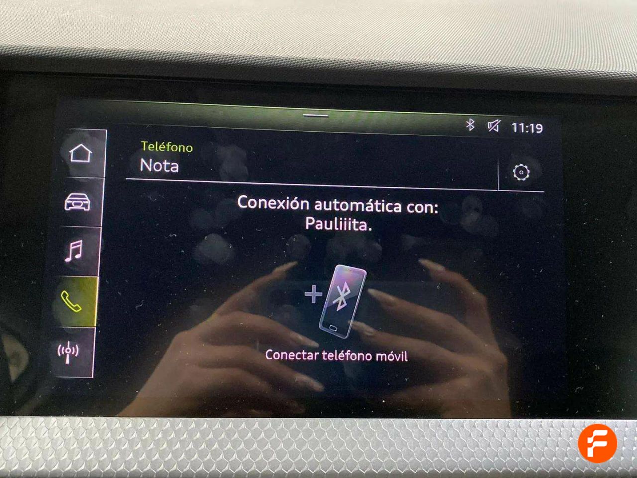 Foto Audi A1 20