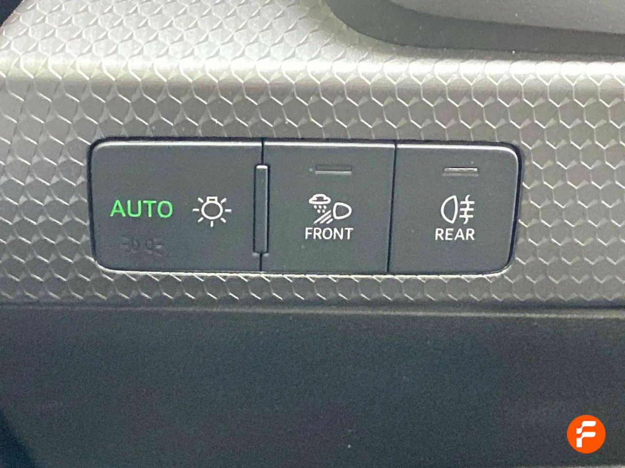 Foto Audi A1 23