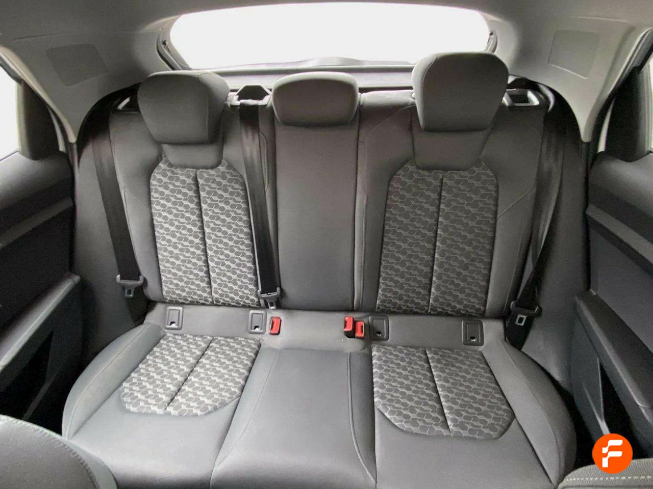 Foto Audi A1 26