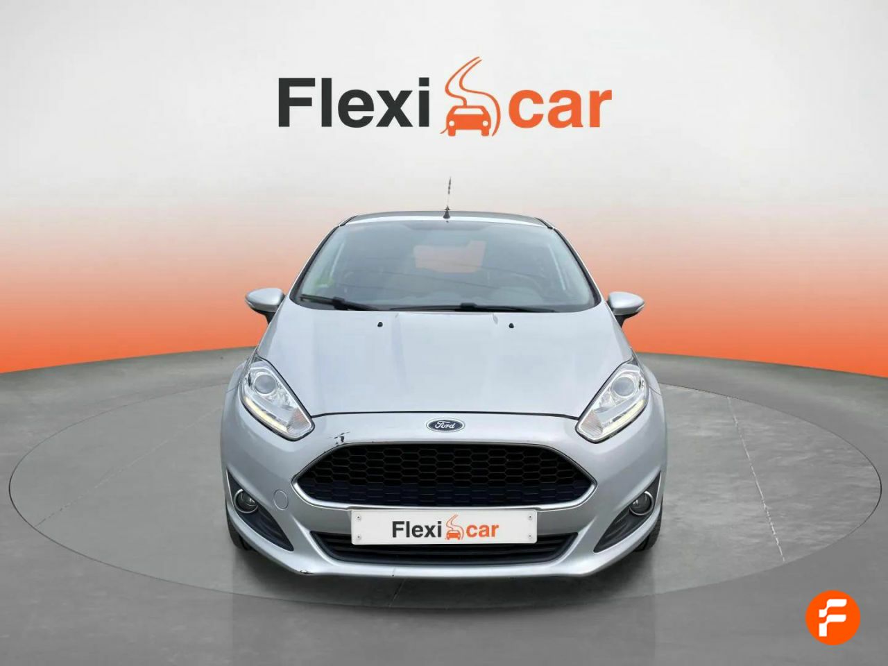 Foto Ford Fiesta 2