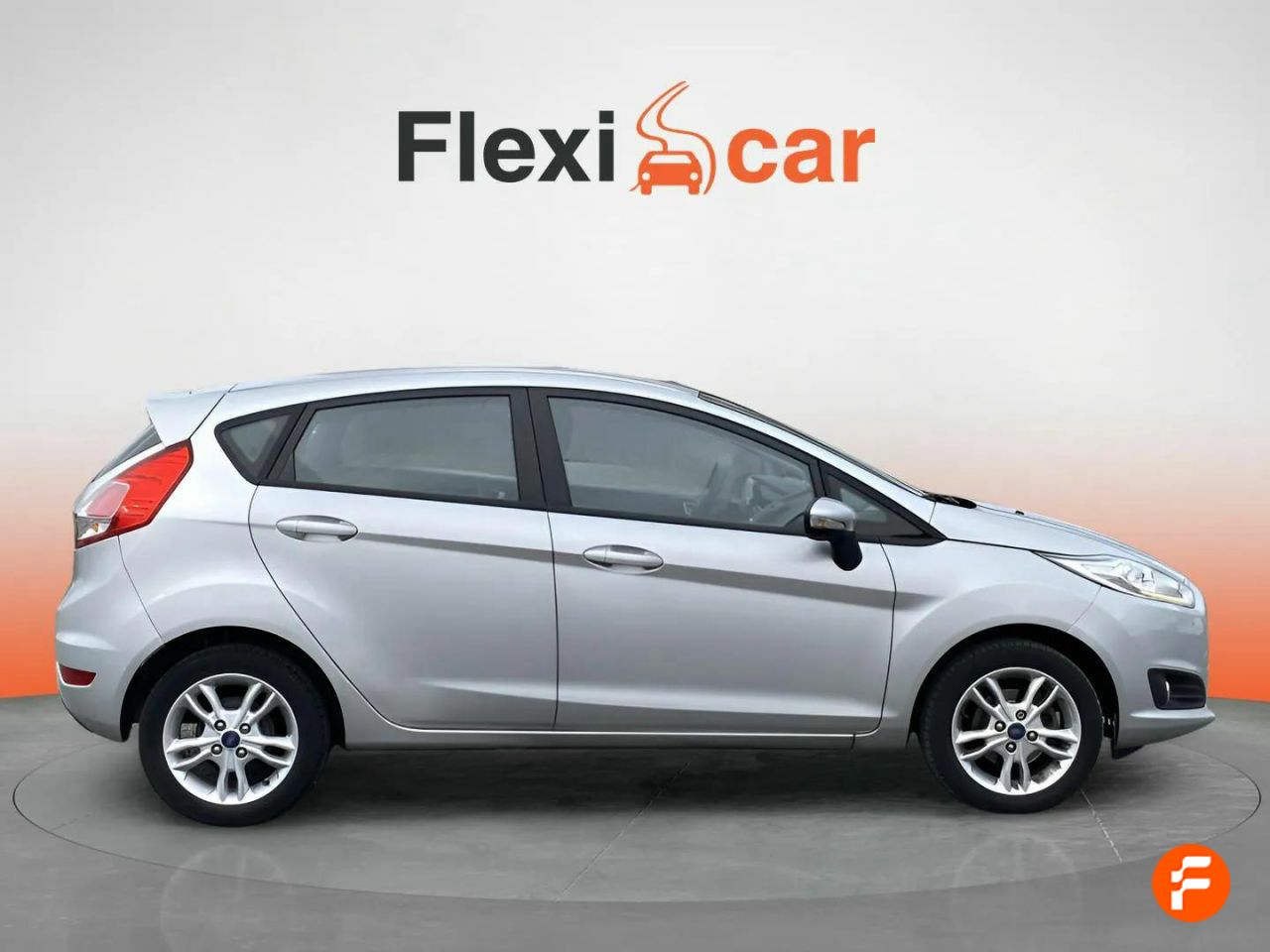 Foto Ford Fiesta 4