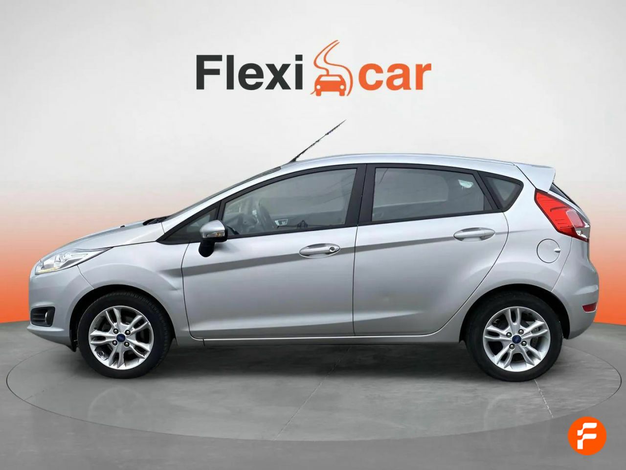 Foto Ford Fiesta 5