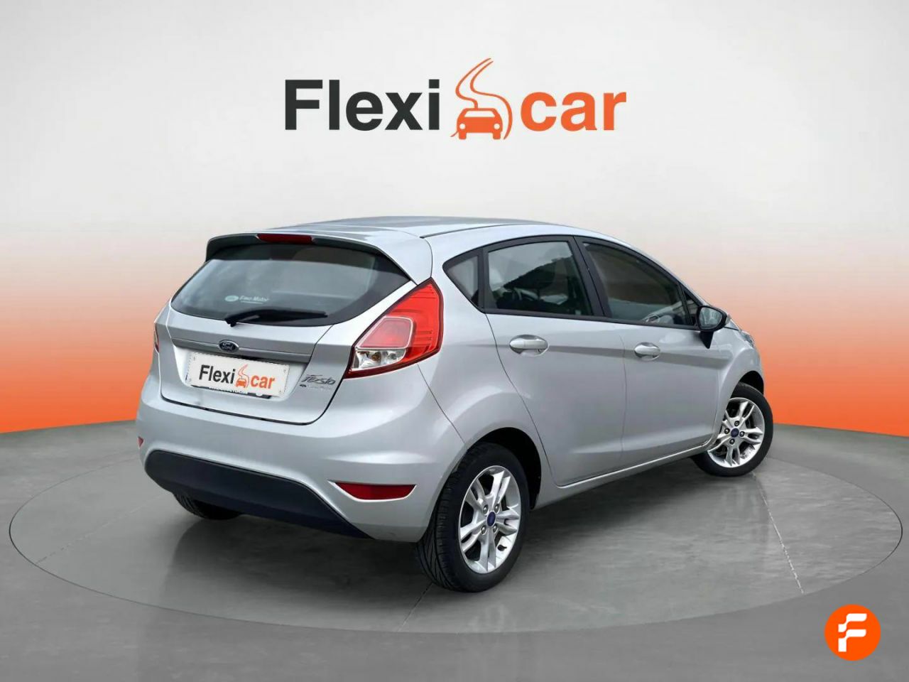 Foto Ford Fiesta 7
