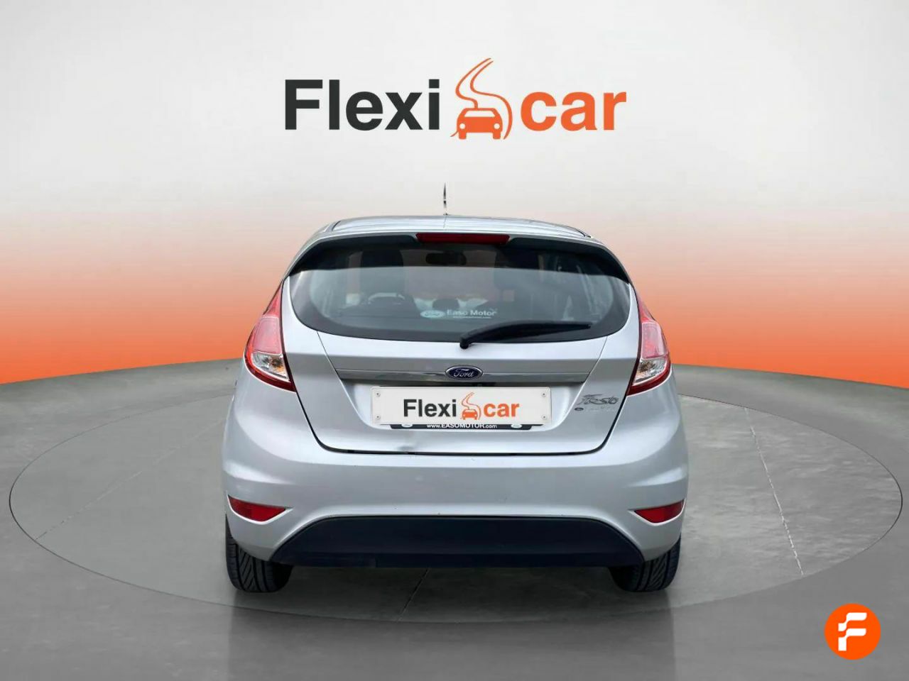 Foto Ford Fiesta 8
