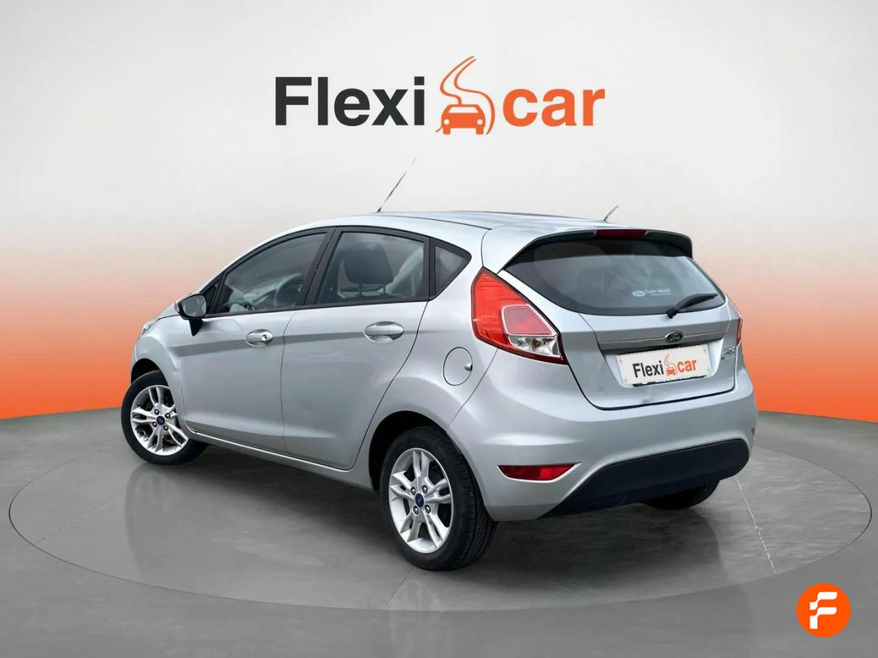 Foto Ford Fiesta 9