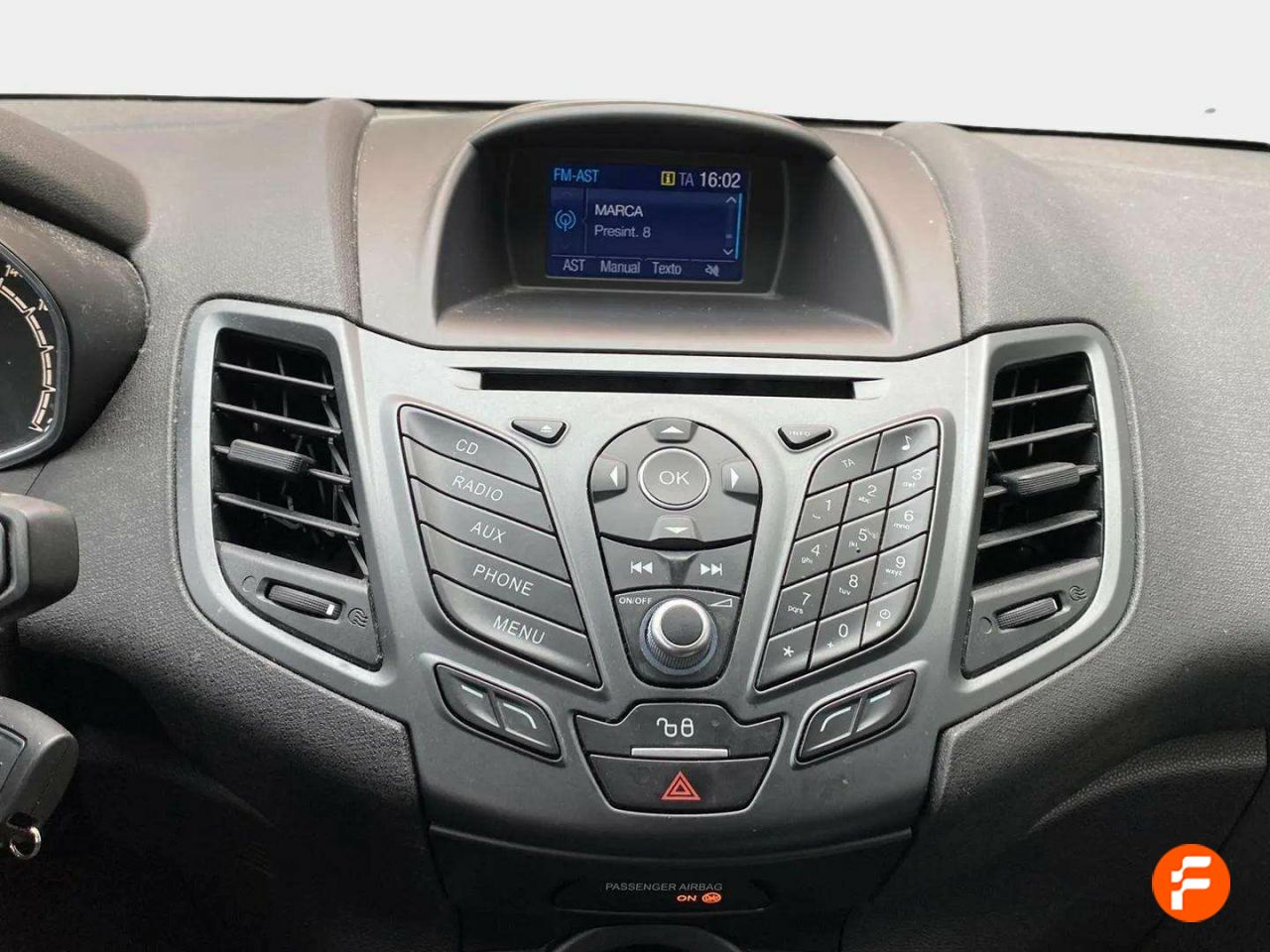 Foto Ford Fiesta 13